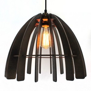 Светильник НСБ 01-60-205 УХЛ4 "ОТТО5", клен