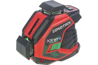 Лазерный нивелир Xliner Pento 360G CONDTROL (1-2-158)