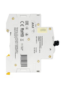 ARMAT Автоматический выключатель M06N 3P B 13А IEK