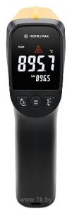 Пирометр INSTRUMAX PIRO 900 PRO