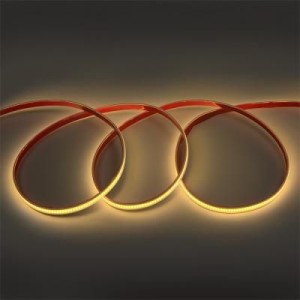 Лента COB GLS-COB-288-10-220-IP67-NW-3 катушка 50м
