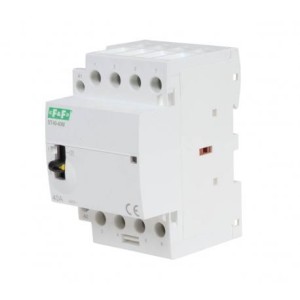 ST40-40-M контактор электромагнитный NEW!