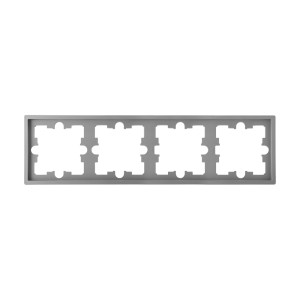 Крышка ЮЛИГ.735212.594 титан