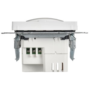 BRITE Датчик движения ДС10-1-БрАБ арктический белый IEK