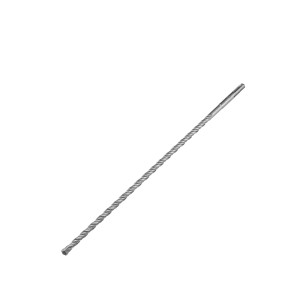 Бур по бетону 10x400x340мм, SDS PLUS KRANZ