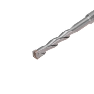 Хвостовик для коронки М16х120мм SDS PLUS KRANZ