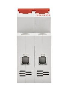 Автоматический выключатель YON max типа MD63S, 4,5кА, 2 полюса, хар-ка C, 63А DKC