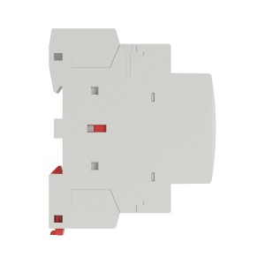 Контактор модульный YON max типа MCE, 2P, 20A, 240В, 1НО+1НЗ