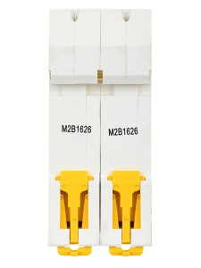 ARMAT Автоматический выключатель M06N 2P B 16А IEK