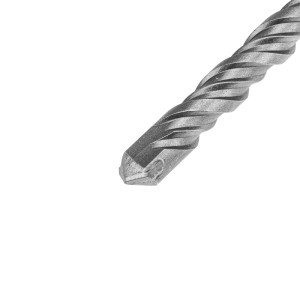 Бур по бетону 20x1000x940мм, SDS PLUS KRANZ