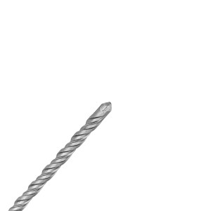 Бур по бетону 8x460x400мм SDS PLUS KRANZ