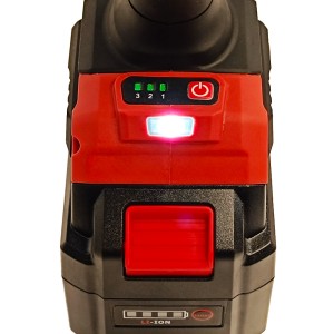 Гайковерт аккумуляторный KDPB998 DCK (KDPB998(TYPE H2K))