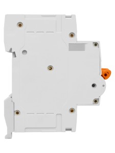 Автоматический выключатель ВА47-60 4Р 25А 6кА х-ка С TDM