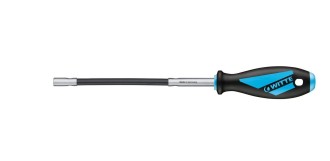 Отвертка WITTE MAXX EH1/4''х210 мм