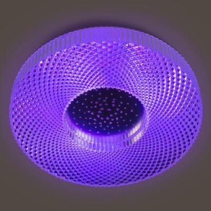 Светильник GSMCL-Smart85 60w Nostromo RGB 3900lm (1/10)