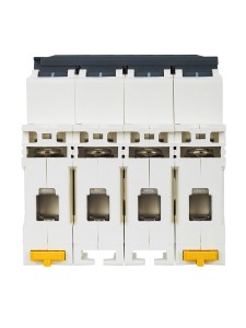 ARMAT Автоматический выключатель M06N 4P B 16А IEK