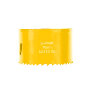 Коронка Bimetal 70мм KRANZ