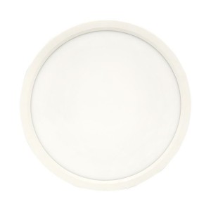 Умный потолочный светильник 230 мм 18W EKF Connect