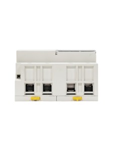 ARMAT Контактор модульный KMR 100А 24В AC/DC 4НО IEK