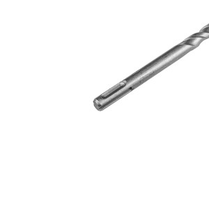 Бур по бетону 12x460x400мм, крестовая пластина, SDS PLUS KRANZ