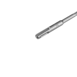 Бур по бетону 8x460x400мм SDS PLUS KRANZ