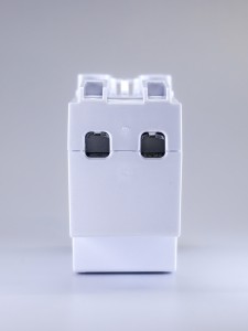 Многофункциональное реле Welrok VIP-50 red