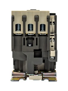 Контактор КМИ-35012 50А 400В/АС3 1NO;1NC IEK