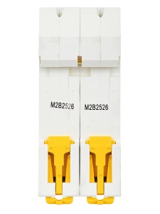ARMAT Автоматический выключатель M06N 2P B 25А IEK