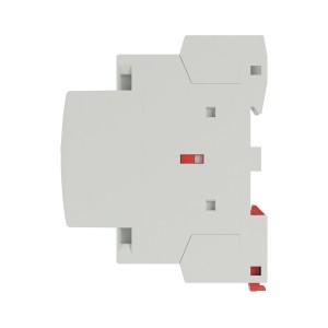Контактор модульный YON max типа MCE, 2P, 20A, 240В, 1НО+1НЗ
