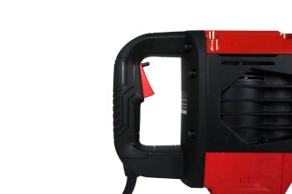 Отбойный молоток электрический E0301 PROFIPOWER ОМ-2000 (2000Вт, 65Дж, HEX30)