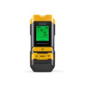 Профессиональный влагомер древесины и стройматериалов INSTRUMAX WOODSTONE 500 PRO