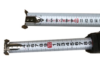 511-5М КАПРО рулетка магнитная 5м