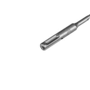 Бур по бетону 6x160x100мм SDS PLUS (10 шт) KRANZ