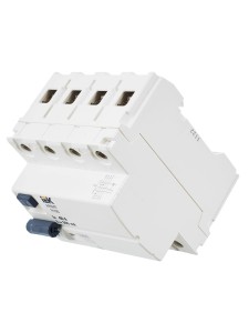ARMAT Выключатель дифференциального тока R10N 4P 40А 300мА тип AC IEK