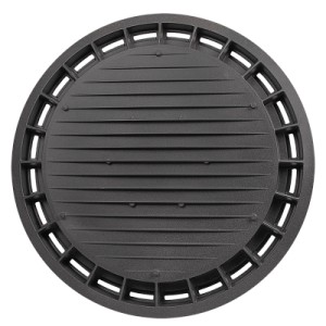 Светильник парковый PGL 04 60w 3000K IP65 GR AC200-240 (парковый) (2 г. гар.) Jazzway