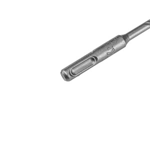 Бур по бетону 6,5x110x50мм SDS PLUS KRANZ