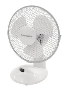 Вентилятор электрический настольный ACF-081 NORMANN