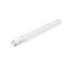 Светильник Gauss IP65 LED ССП-176 EVO IP65 1200*76*66 36W 3960lm 4000K 200-240V с БАП на 1ч, 1/12