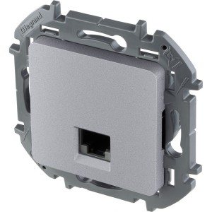 Роз RJ45 6 UTP АЛЮ INSPIRIA