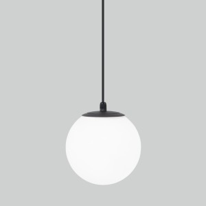 Sfera H D150 (35158/H) Светильник садово-парковый черный