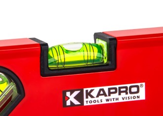 771-42М-20 КАПРО Уровень TWIN магнитный