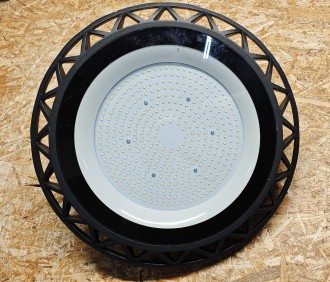 Светильник PHB UFO 200w 5000K IP65 110° Jazzway