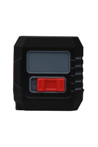Лазерный нивелир E0335 PROFIPOWER 2 лучей NL-02G (2 лучей, лазер - зеленый,сумка-чехол)