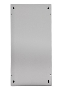 TITAN 3 Корпус металлический ЩРн-48 (620х310х120мм) IP31 IEK
