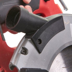 Акк. циркулярная пила M18 FCS66-0C FUEL MILWAUKEE