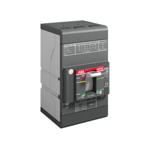 Авт. выключатель Tmax XT1N 160/63 TMD, 63A 3P 36kA It=0.7…1In Ie=10In