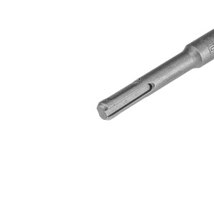 Бур по бетону 16x210x250мм, крестовая пластина, SDS PLUS KRANZ