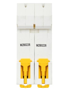 ARMAT Автоматический выключатель M06N 2P B 2А IEK