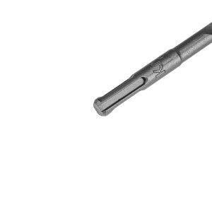 Бур по бетону 10x160x100мм, крестовая пластина, SDS PLUS KRANZ