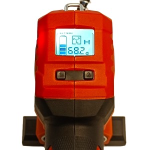 Шприц для смазки аккумуляторный KDGG500 DCK (KDGG500(TYPE DM))